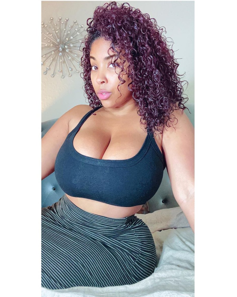 Shadee Monique Instagram