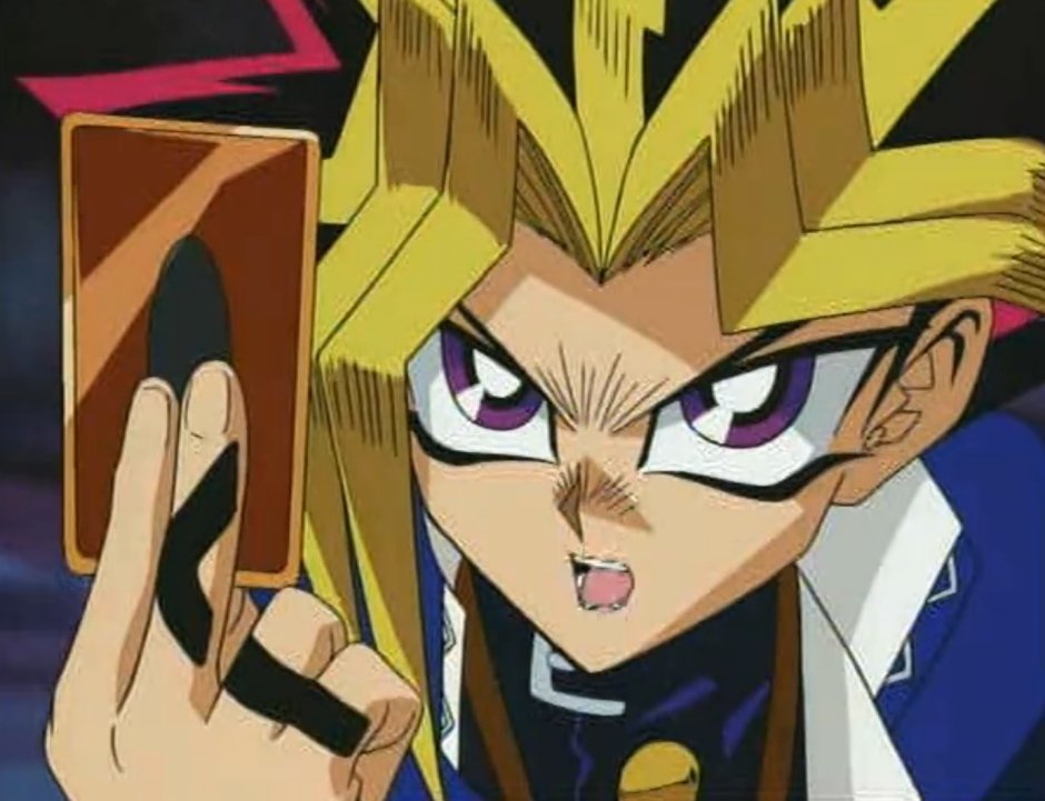 Uno pink card