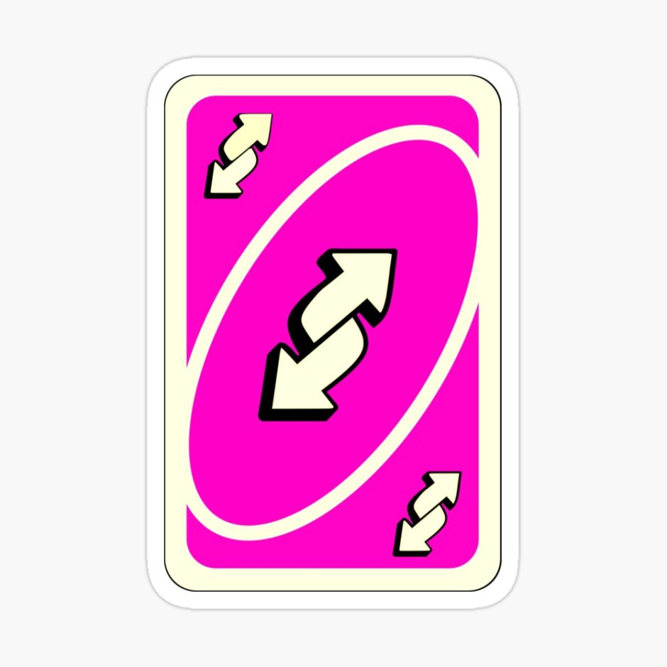 Translated cards UNO