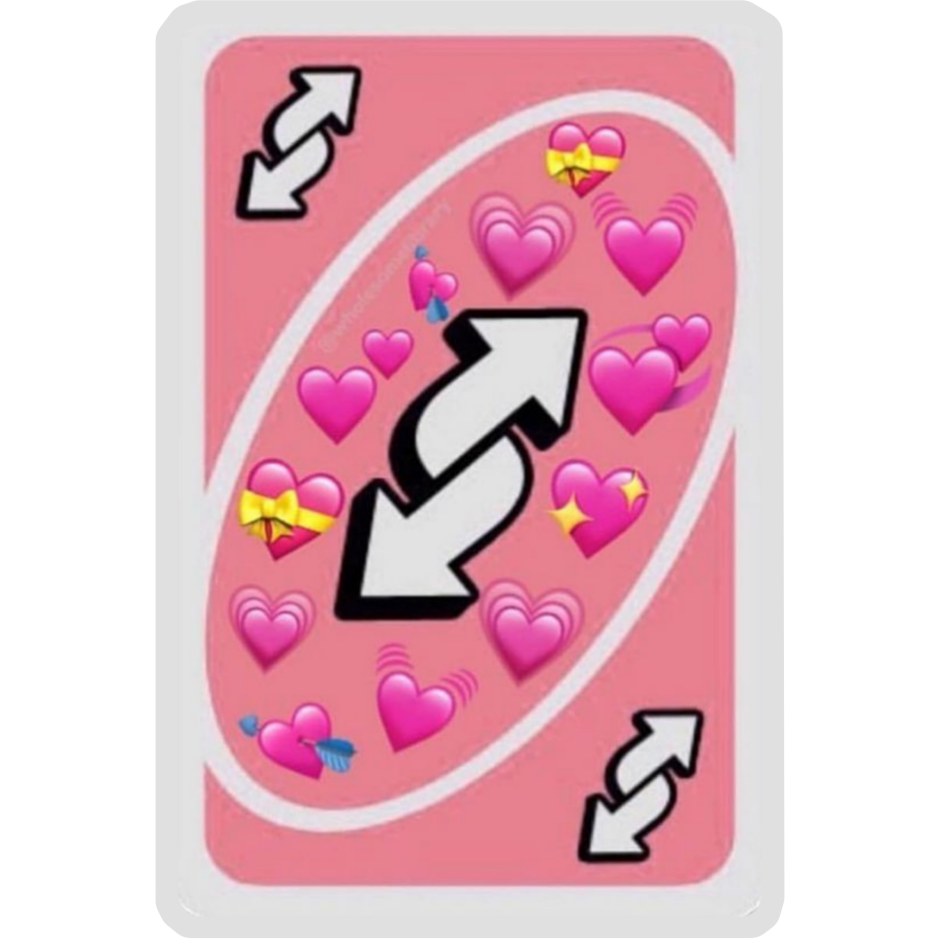 Cool cards uno