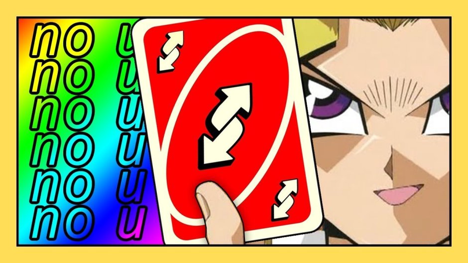 Reverse Card GIF