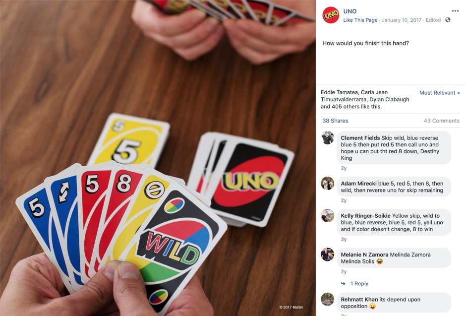 Uno Reverse Card meme