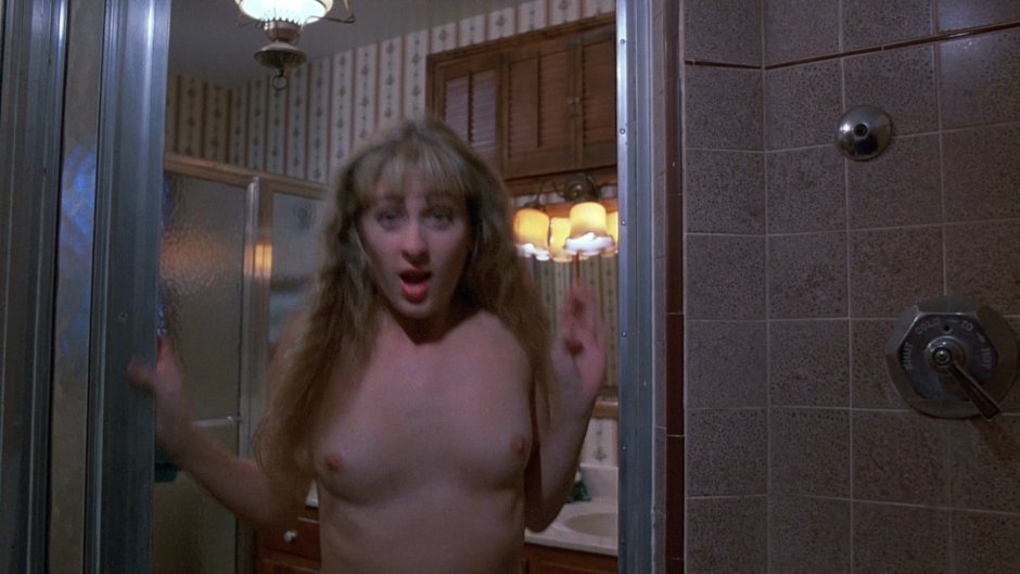 Britt Robertson Naked in Cinema