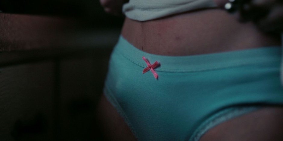 Actress Britt Robertson Nude