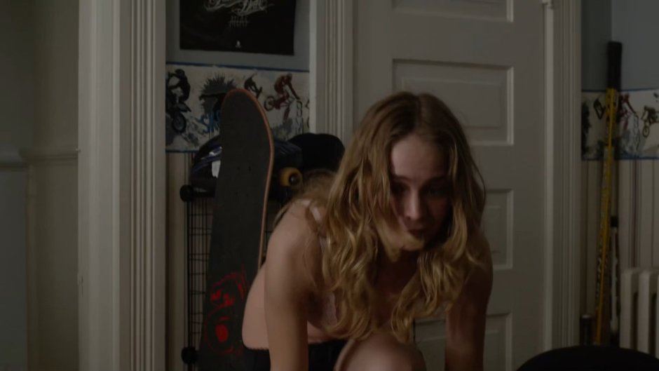 Britt Robertson Britt Robertson Nude