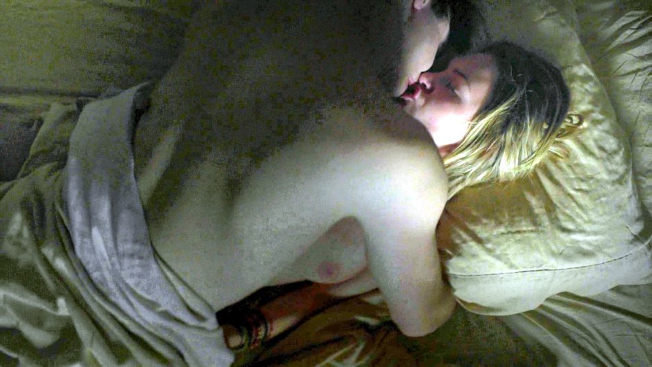 Jennifer Robertson Naked