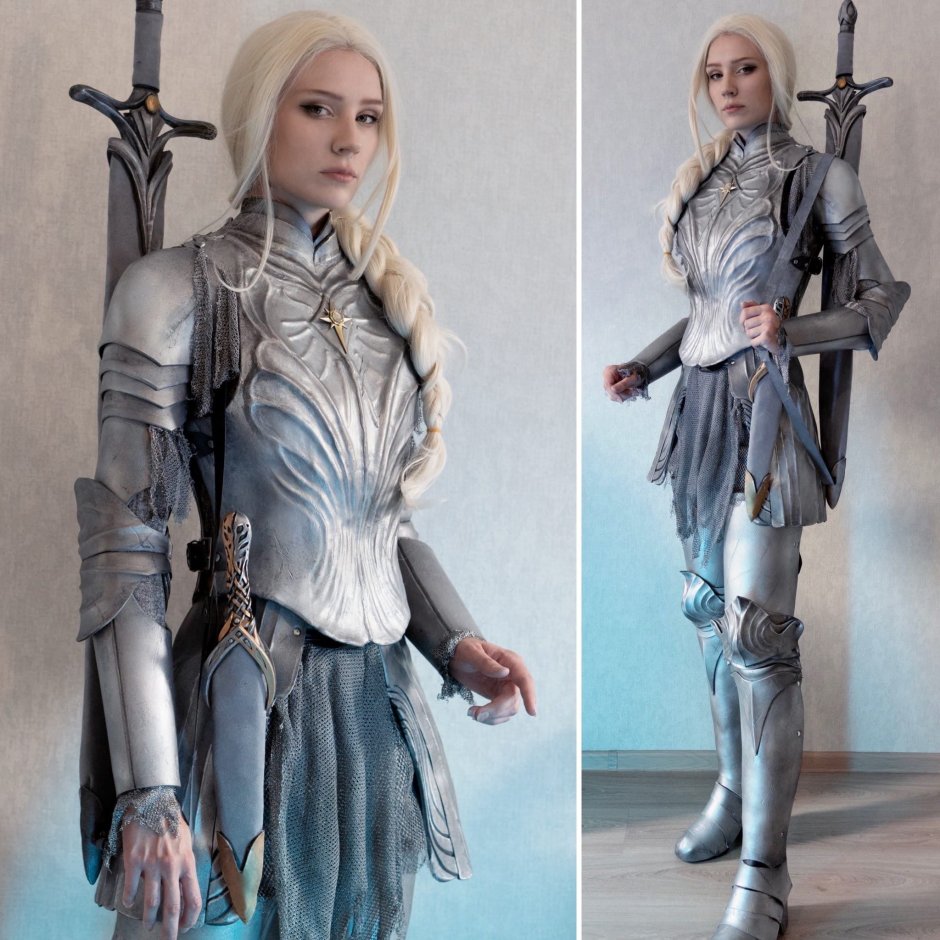 The Lord of the Rings of the Ring of the Galadriel Ring