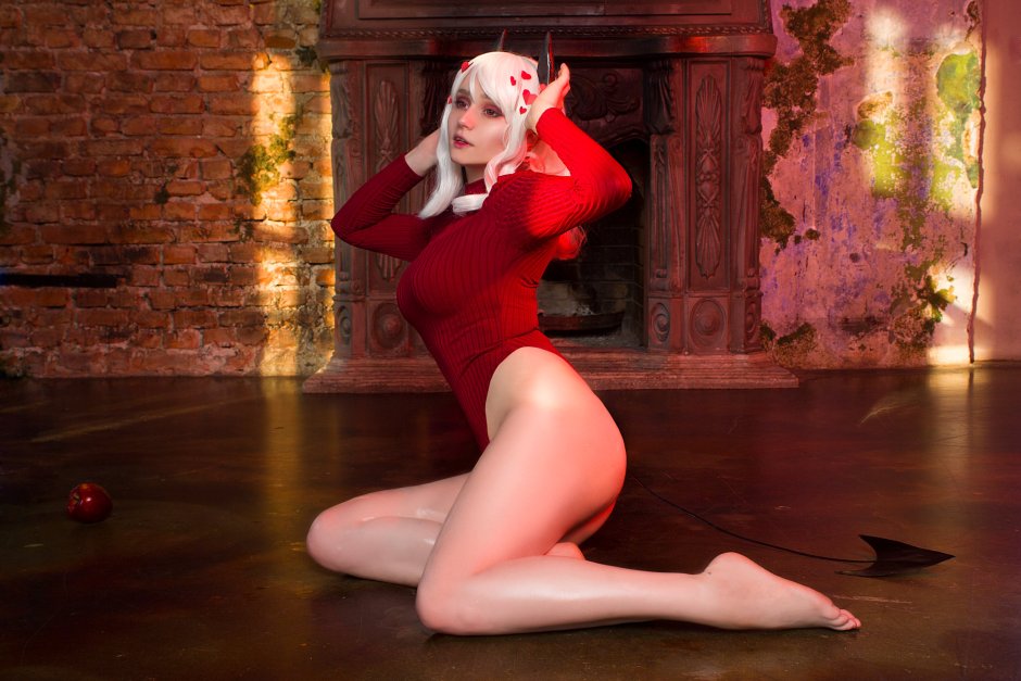 Alice Schulz Shadory Cos
