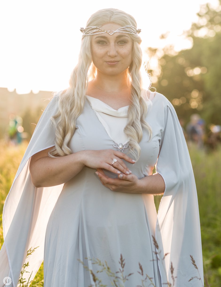 Galadriel 2022