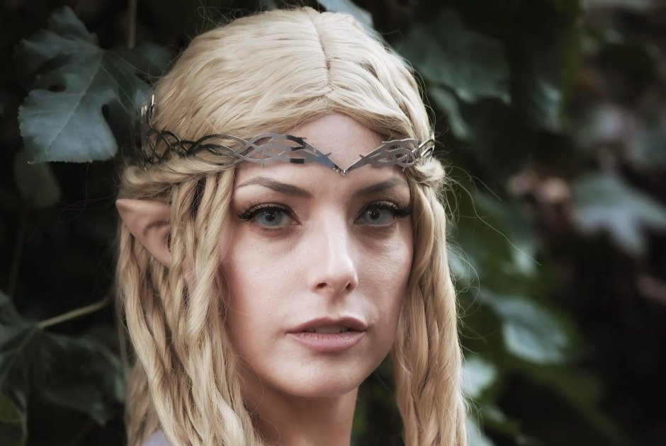 Galadriel actress 2022
