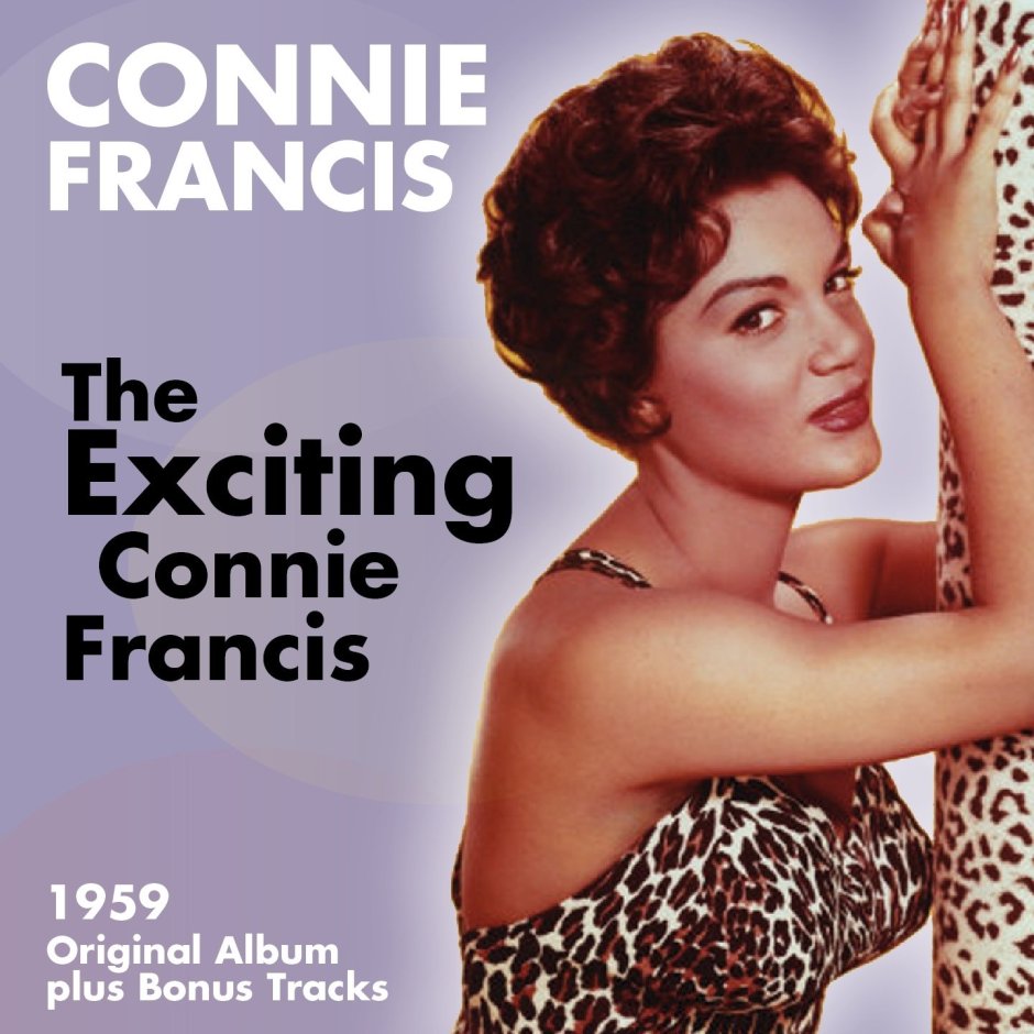 Connie Francis