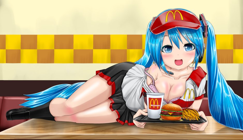 Miku R34