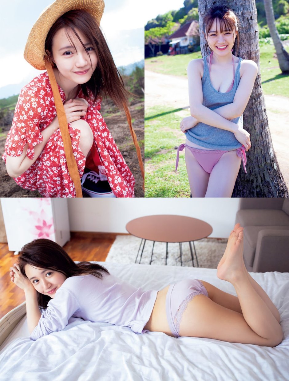 Honjo Suzu Stars-217