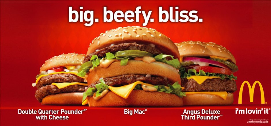 Ronald McDonald Naked