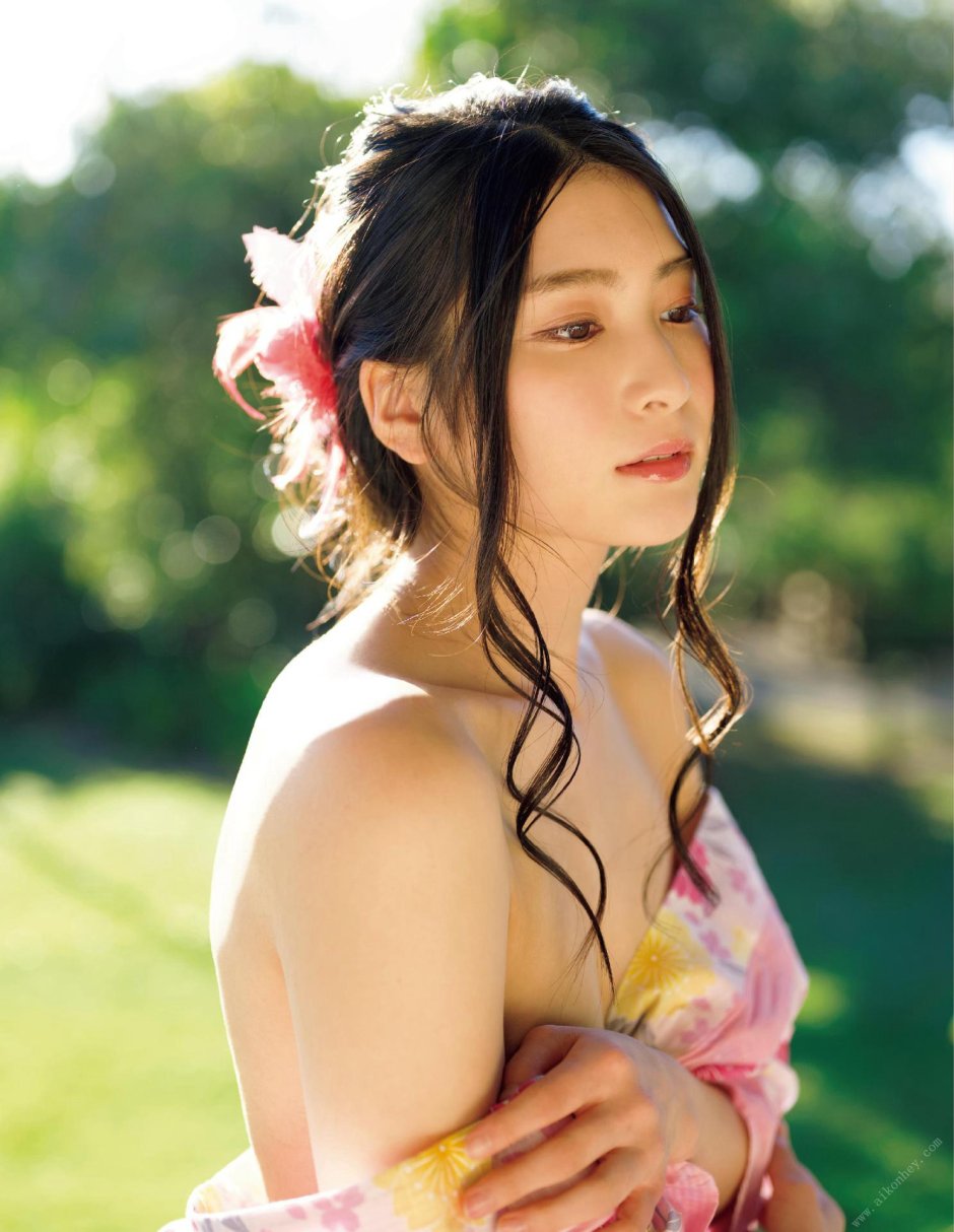 Stars 006 Honjo Suzu