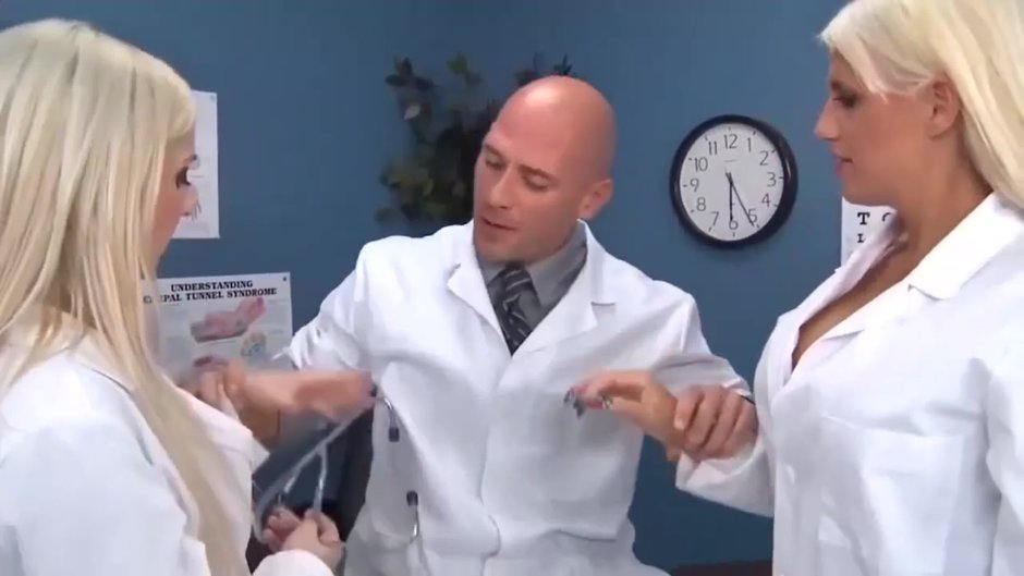 John Sins doctor