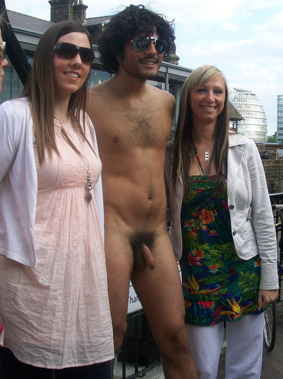 Without panties Clothed Female, Naked Male (CFNM)