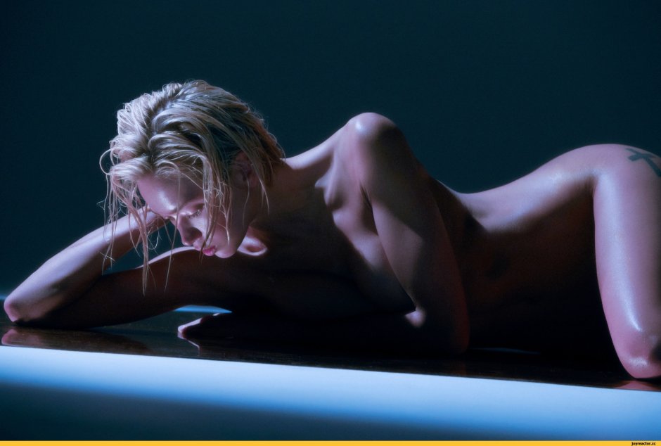 Valeria Bulusheva Model Naked