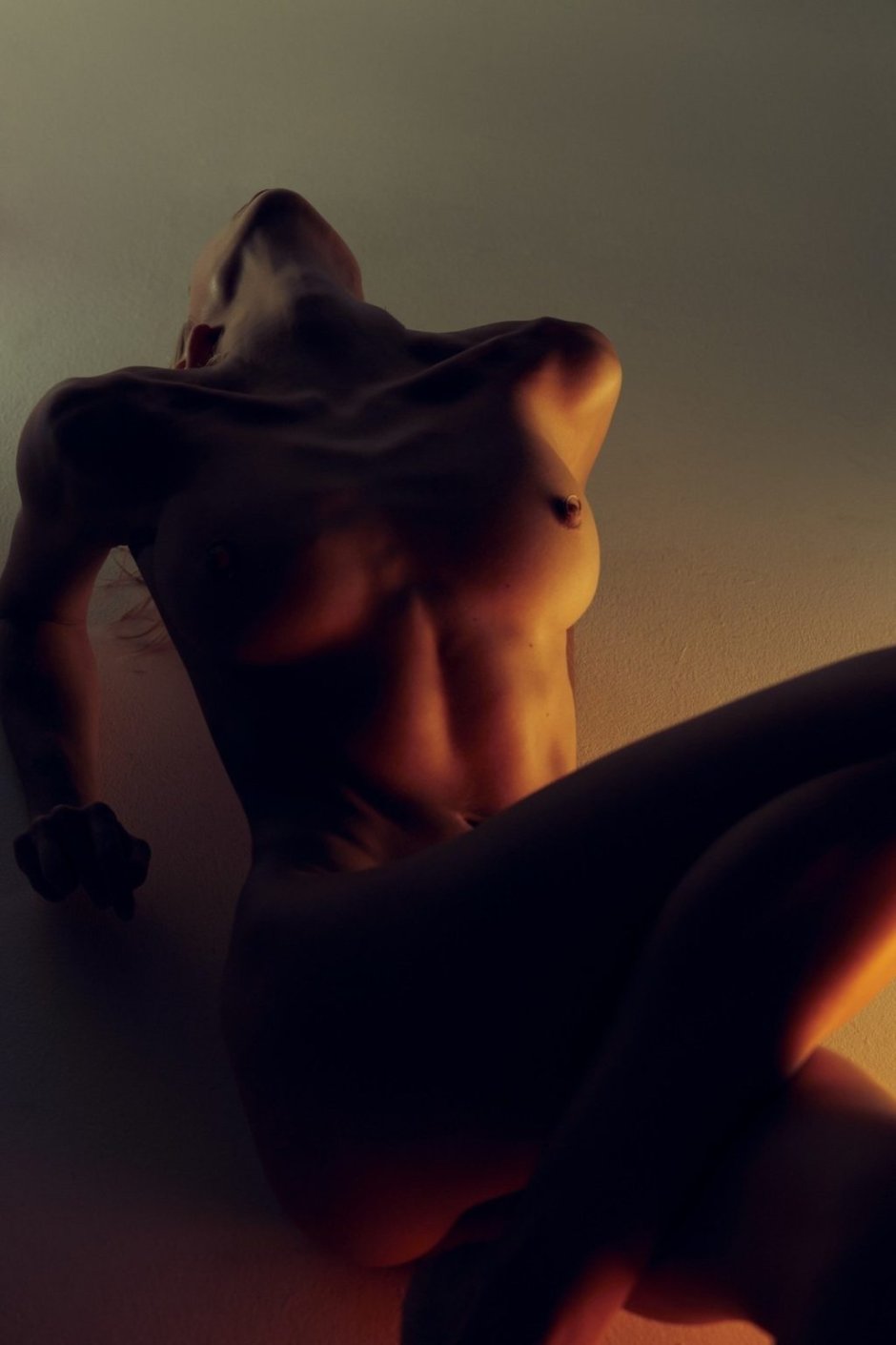 Madison Ivy Instagram Naked