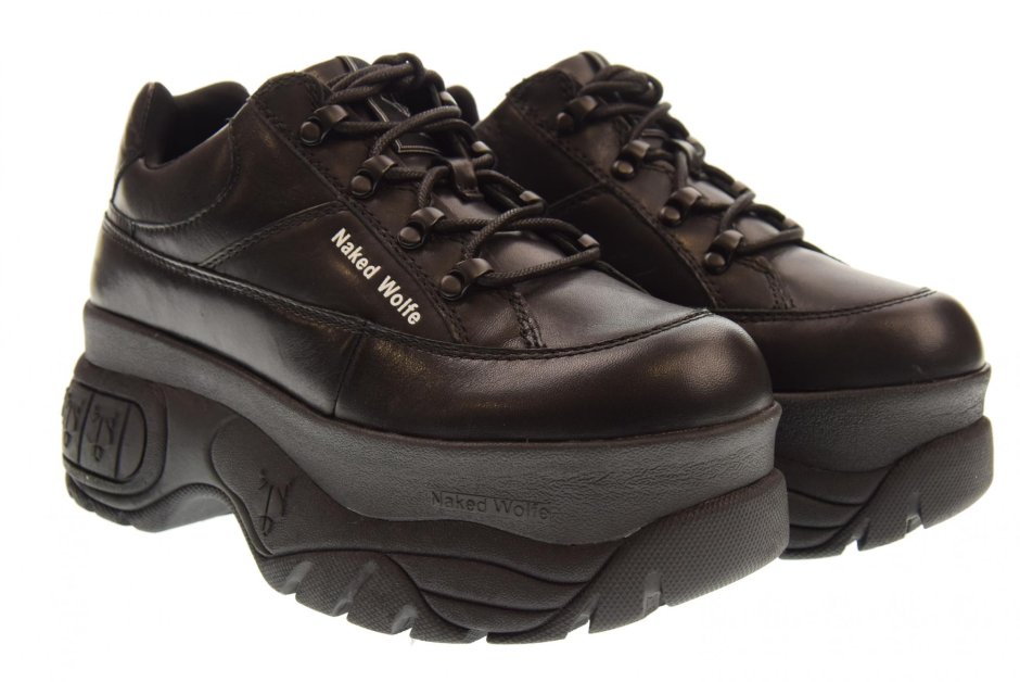 Woolf sneakers