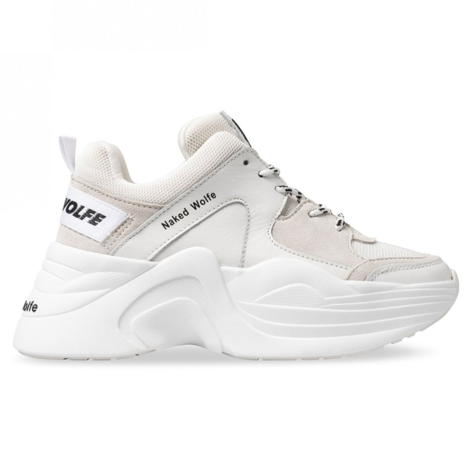 Naked wolf kosa male sneakers
