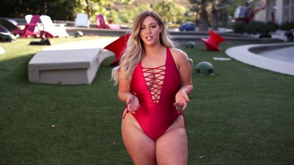Elana Brian Hot