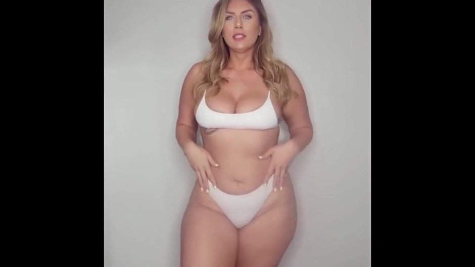 Ellan Brian Bikini