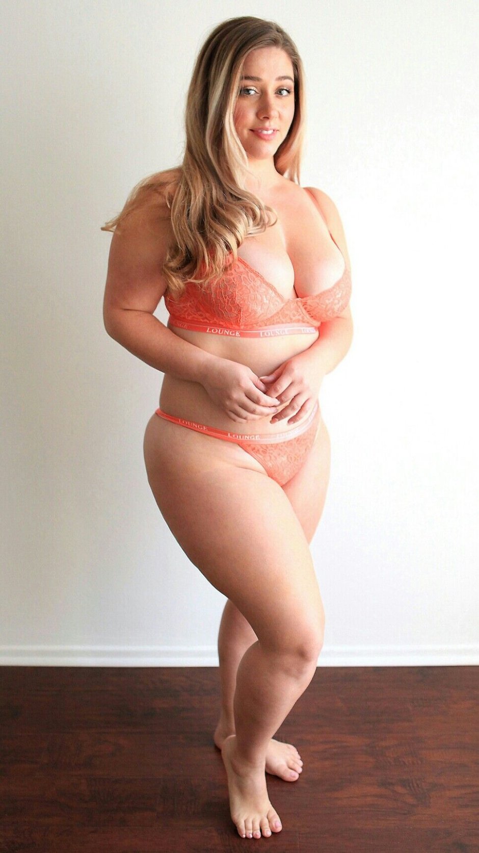 Ellana Bryan (Ellan Brian) Tits