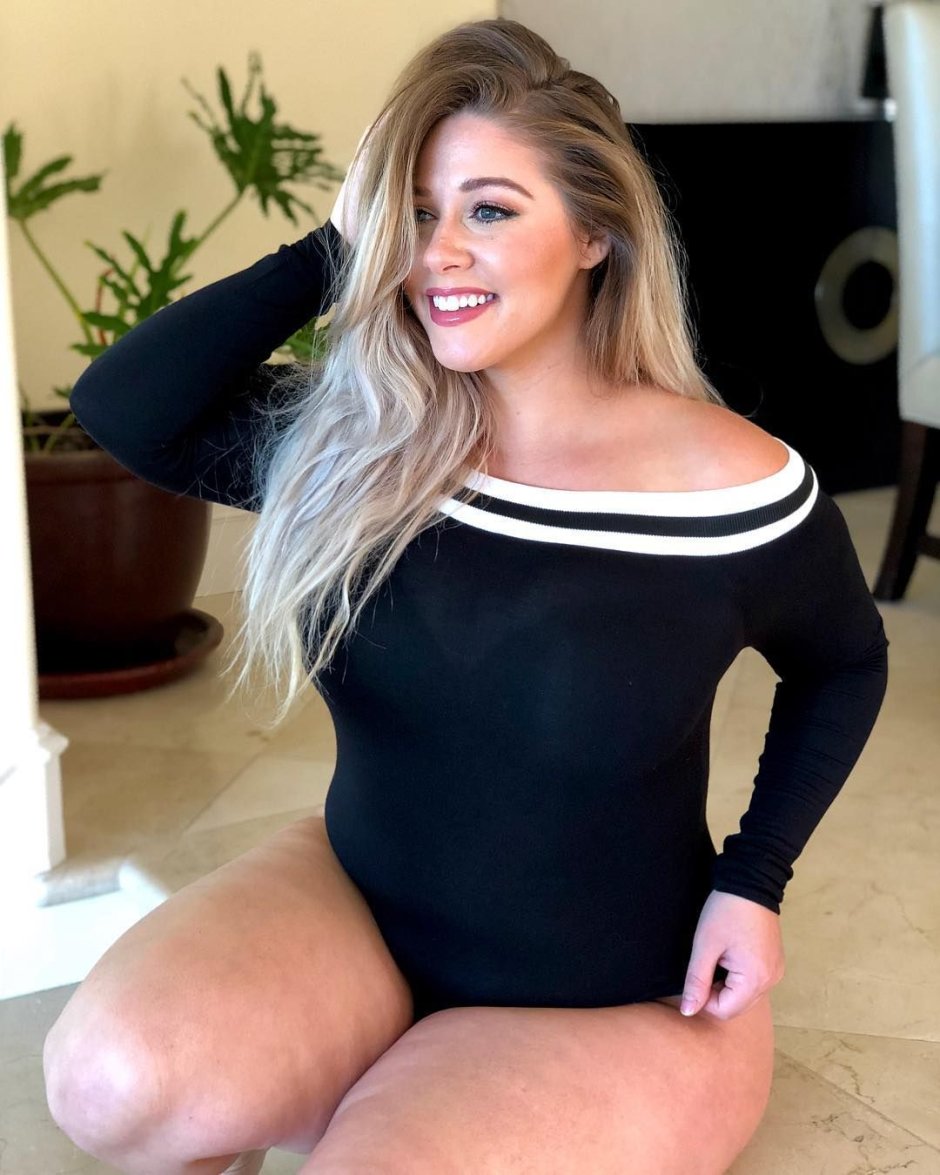 Ellana Bryan Weight Gain