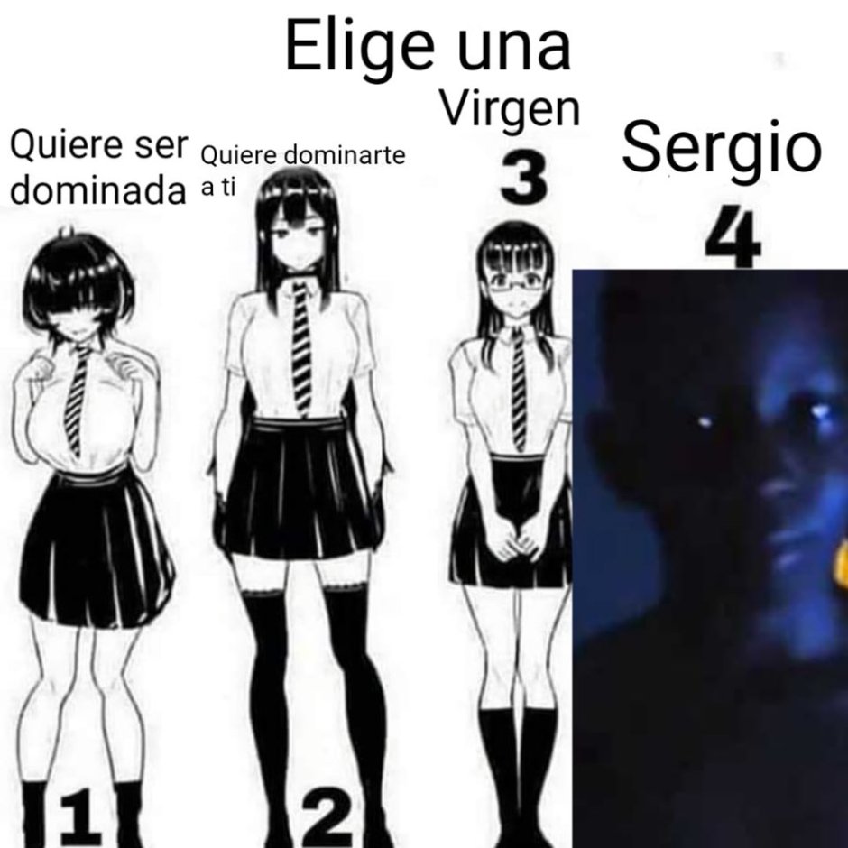 Anime Will Dominate You
