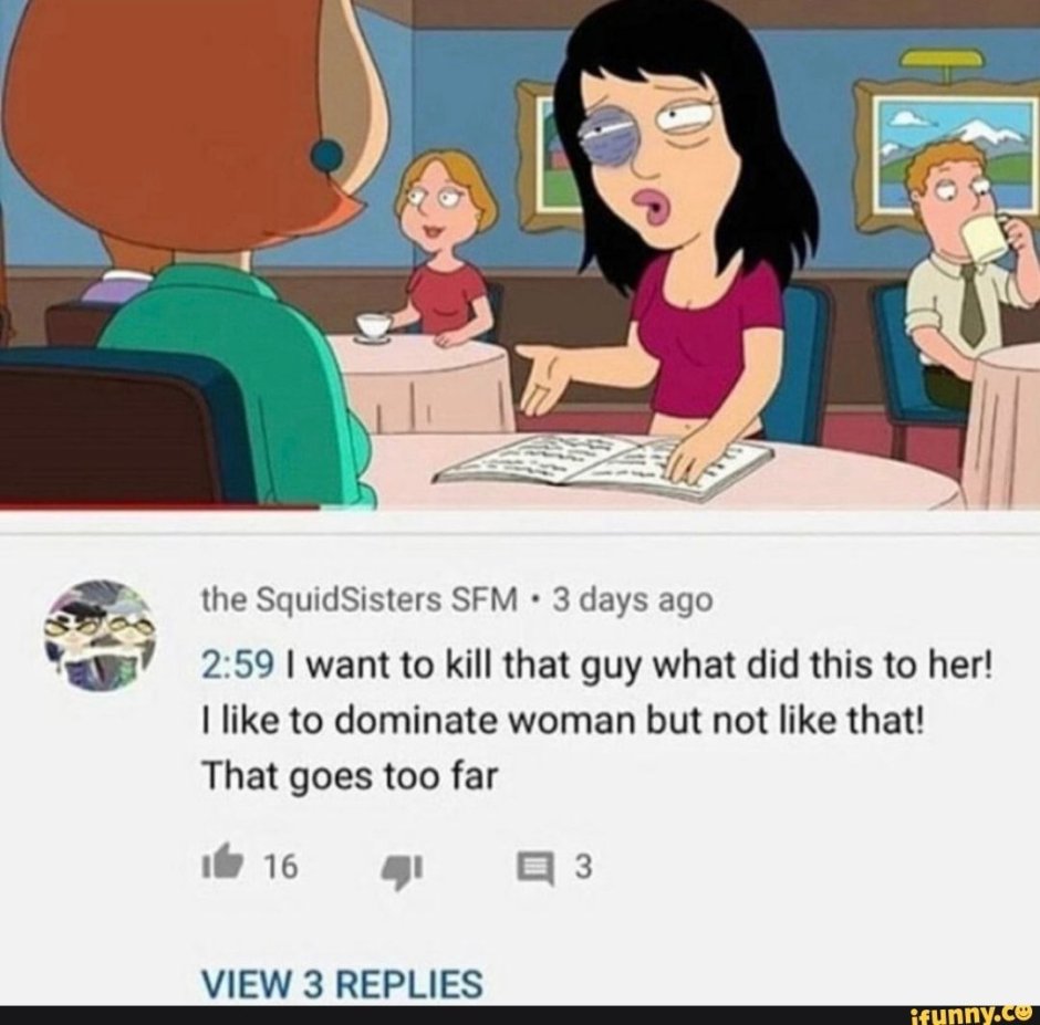 Wants to be dominated original manga