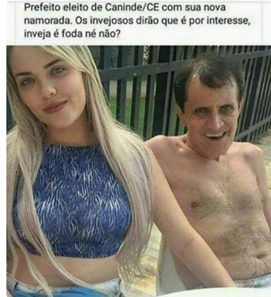 I Want to be that Guy