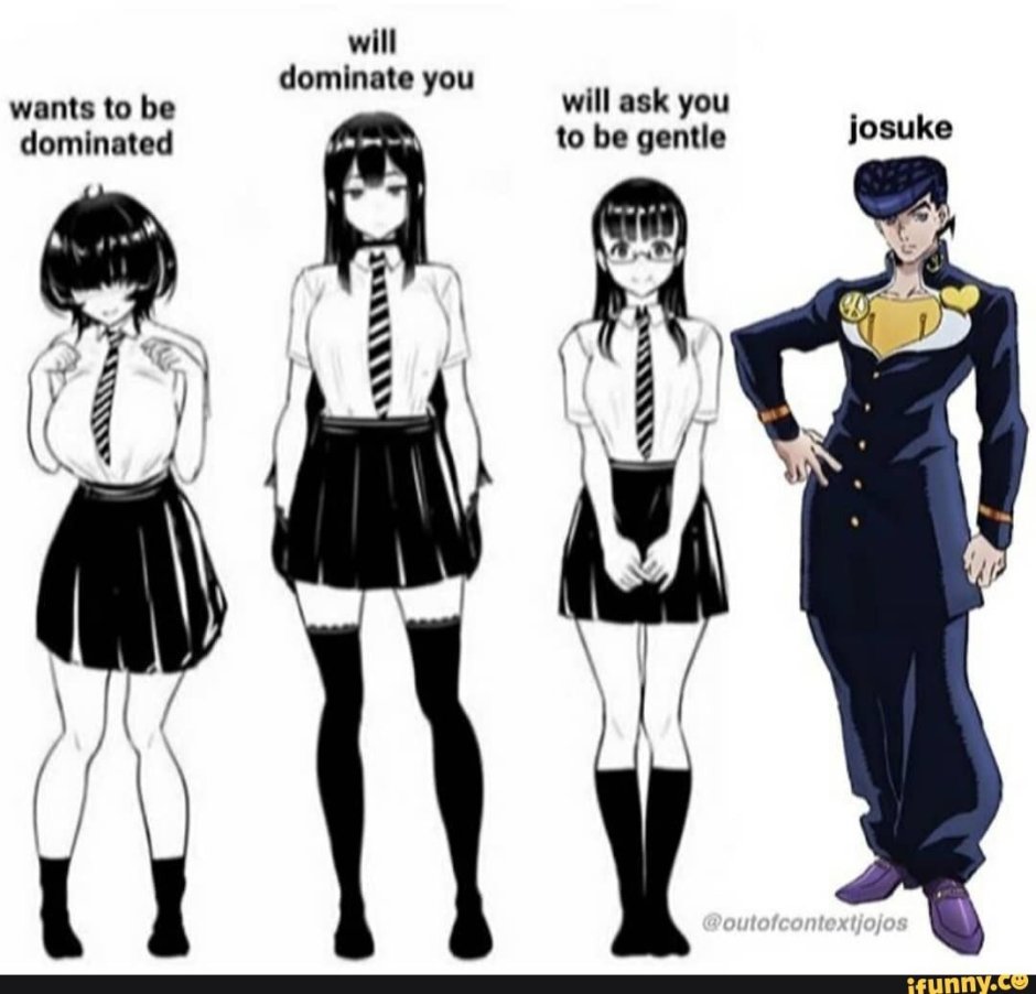 Will ask you to be gentle Original
