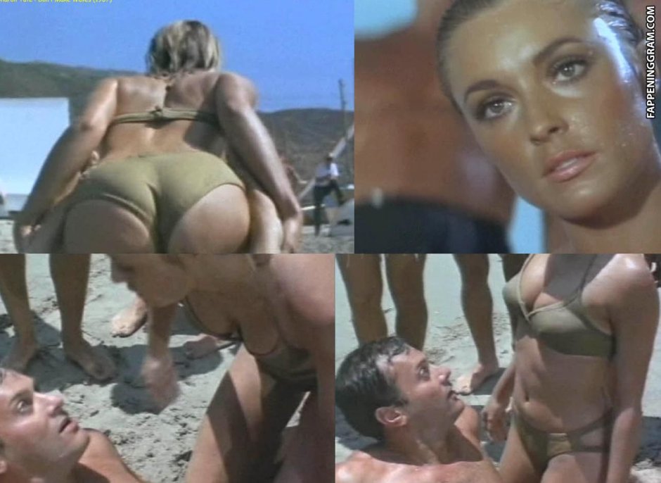 Sharon Tate Bikini