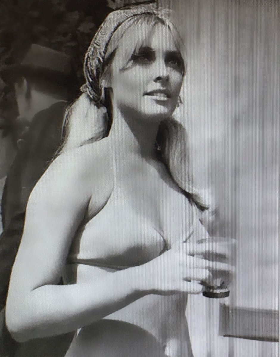Sharon Stone is erotic