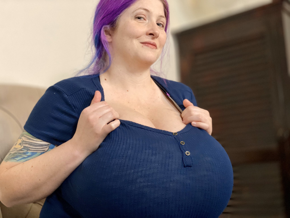 Alice Boniton Fidi Weight Gain 2020