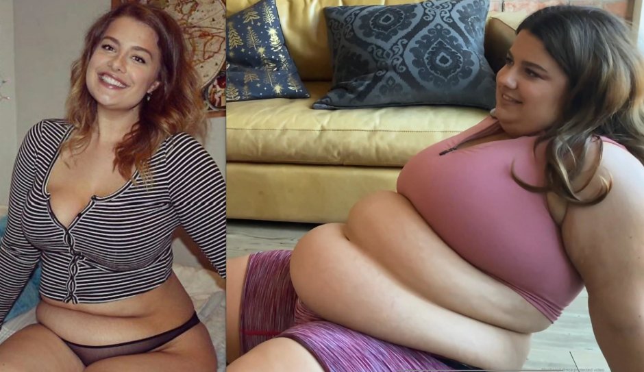 Demora Avarice Big Tits
