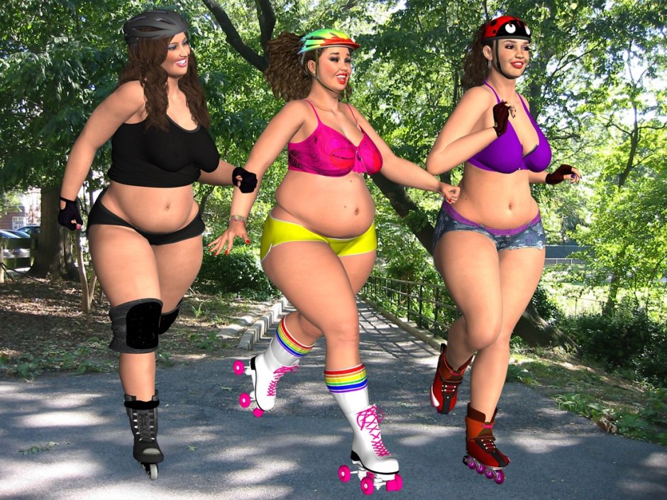 Katie Cummings Weight Gain 2020