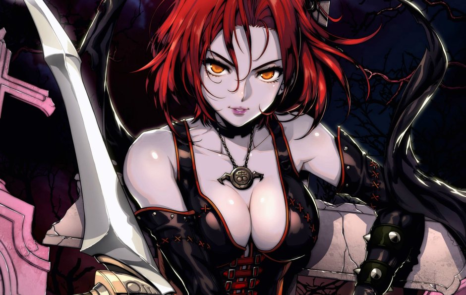 Venus Vampire Masquerade