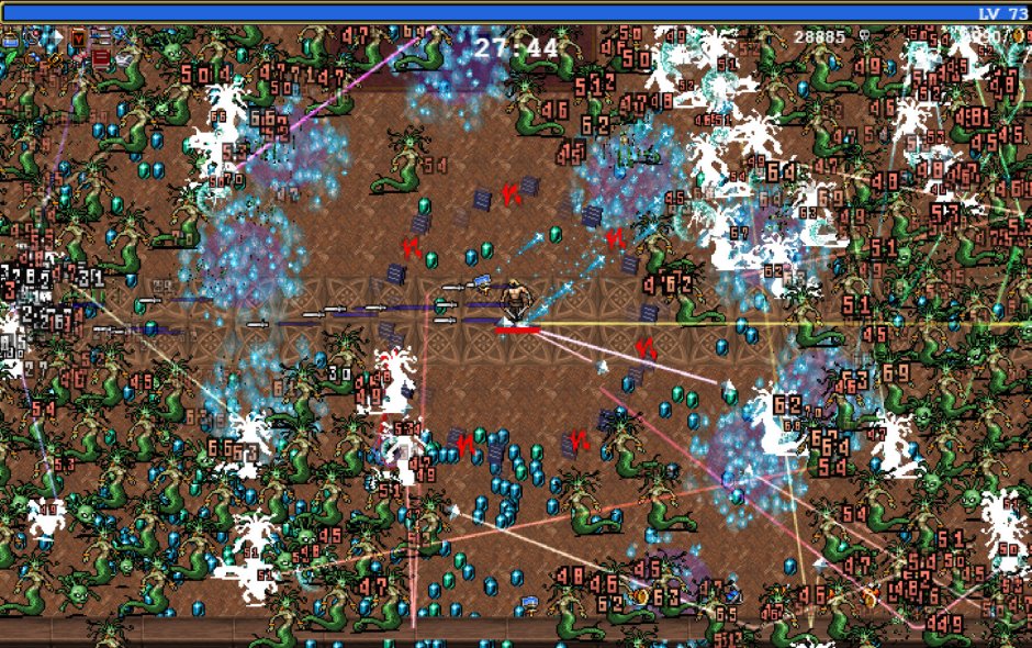 NTR Uninhabed Island Survivors Passage