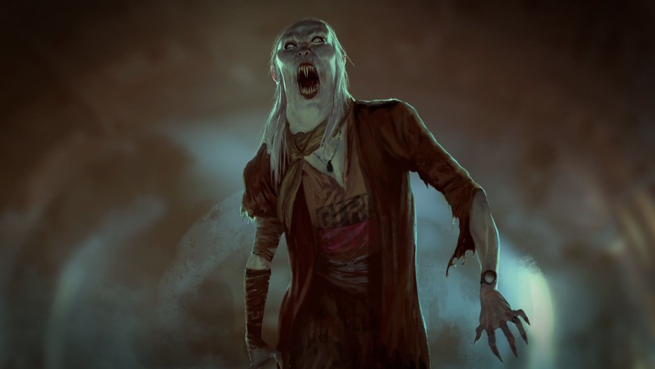 Vampire Survivor Combinations