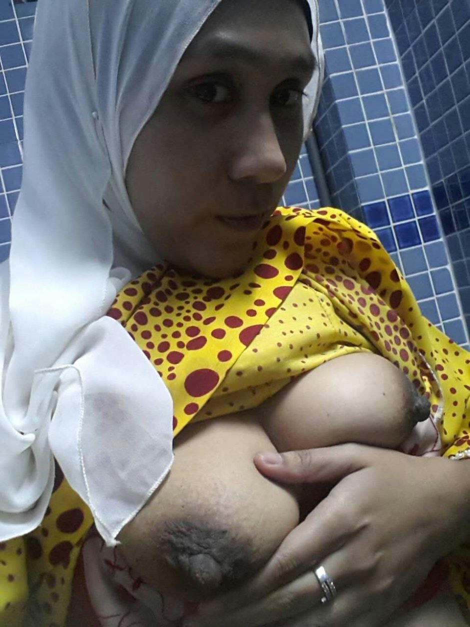 Indonesia Girls Hijab XXX