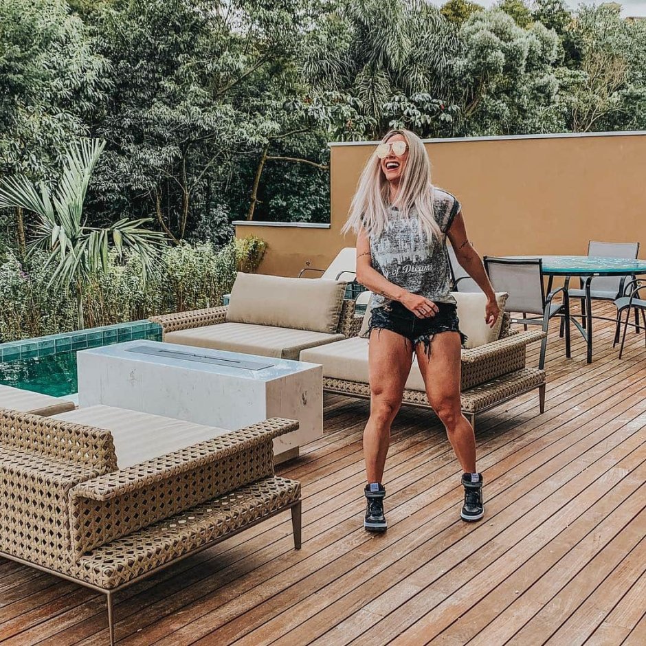 Nora Rios