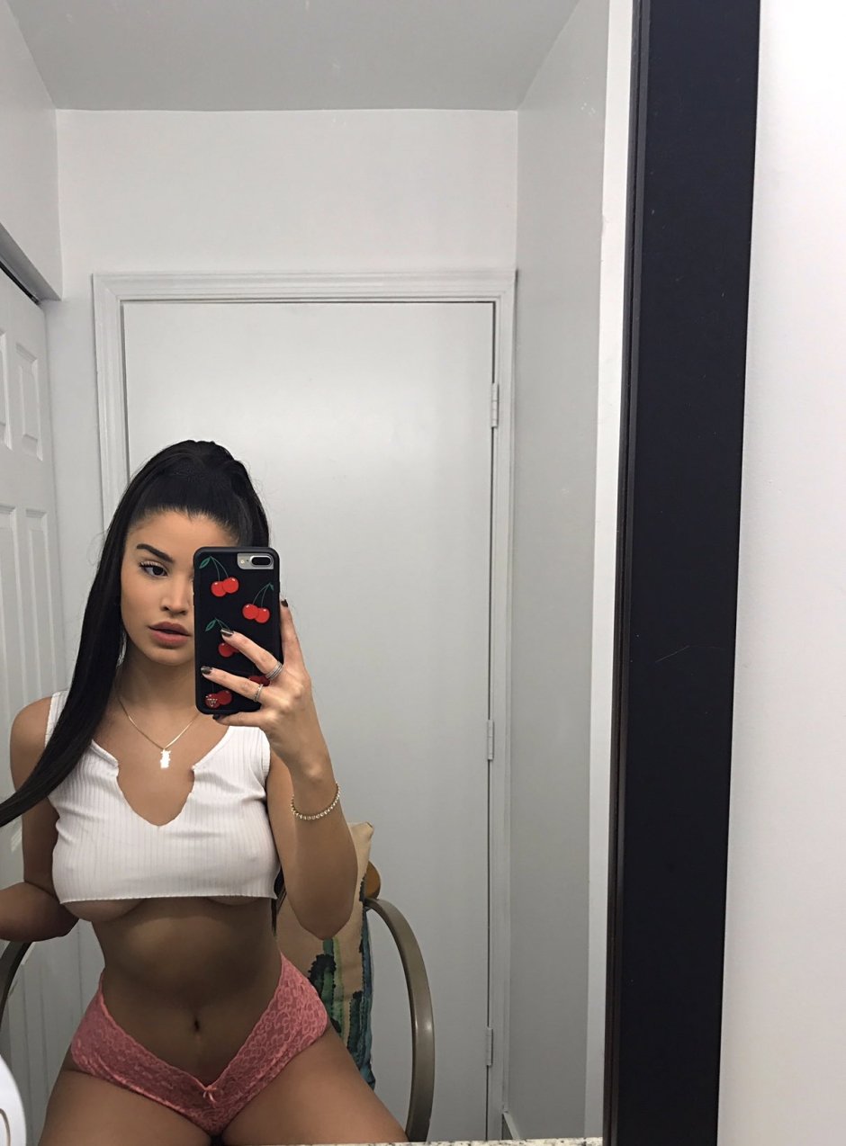 Kailin de Los Rios