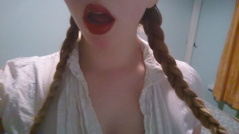 Sasha Holland Cosplay KDA