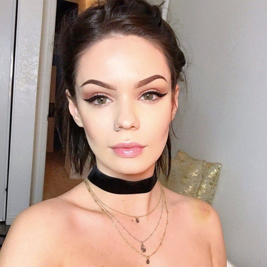 Sabrina Nellie Juarez (Brina)