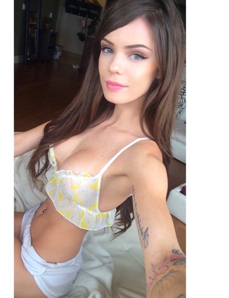 Sabrina Nellie