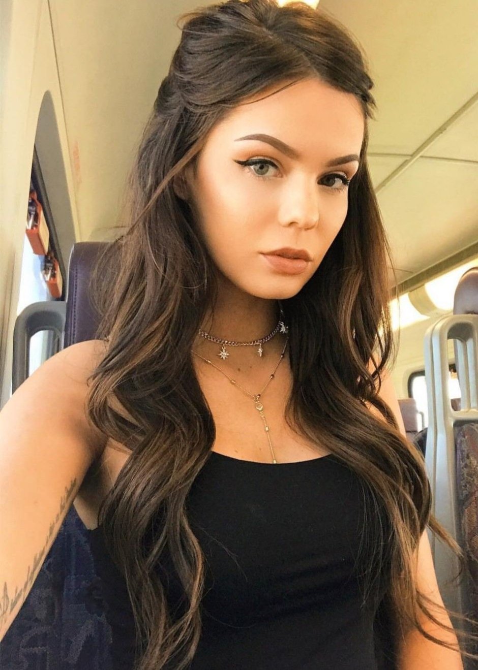 Sabrina Nellie drain