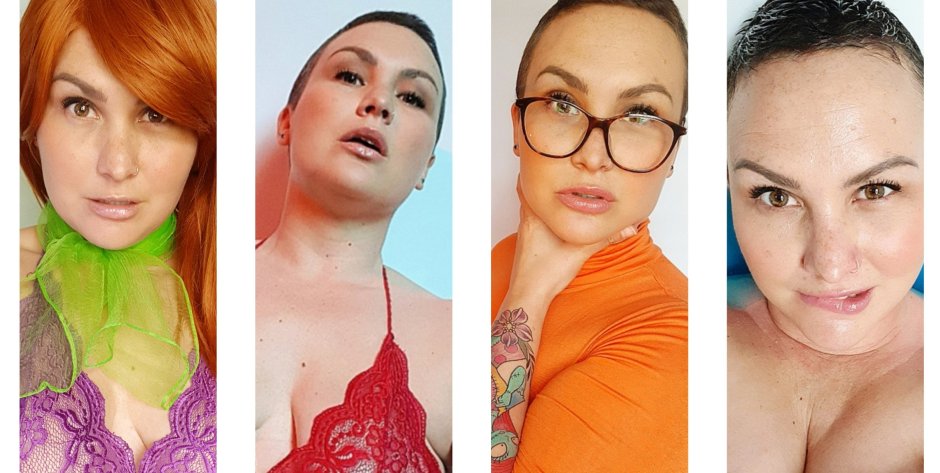 Miss Victoria Myers