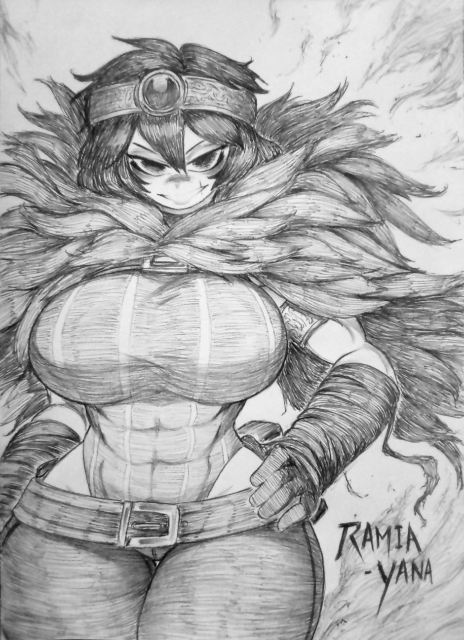 Ramia Ramia